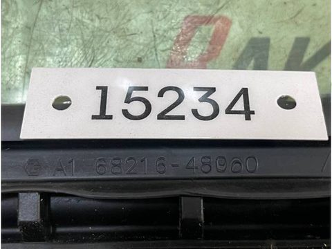 Форточка передняя левая Lexus RX SUV, 2018 г., OEM 6821648030, арт. 14170, фото 4