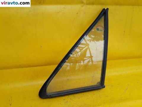Форточка передняя левая Volkswagen Golf, 1983 г., арт. 146261