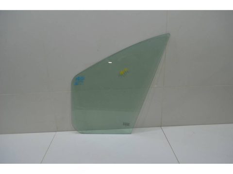 Форточка передняя левая Renault Trafic X82, 2020 г., OEM 802638594R, арт. 152231