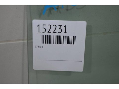 Форточка передняя левая Renault Trafic X82, 2020 г., OEM 802638594R, арт. 152231, фото 4