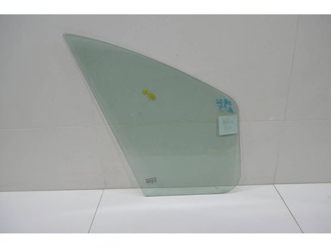 Форточка передняя левая Renault Trafic X82, 2020 г., OEM 802638594R, арт. 152231, фото 5