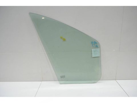 Форточка передняя левая Renault Trafic X82, 2020 г., OEM 802638594R, арт. 152231, фото 6