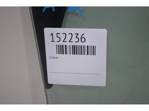 Форточка передняя левая Renault Master, 2012 г., OEM 802631127R, арт. 152236, фото 6