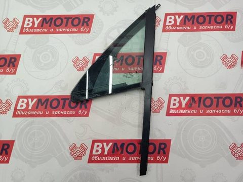 Форточка передняя левая Porsche Macan, 2020 г., OEM 95B845113, арт. 15517