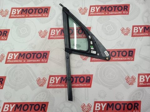 Форточка передняя левая Porsche Macan, 2020 г., OEM 95B845113, арт. 15517, фото 2