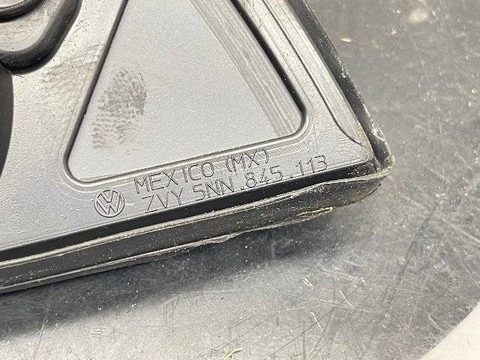 Форточка передняя левая Volkswagen Tiguan, 2019 г., OEM 5NN845113, арт. 160644052, фото 10