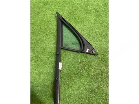 Форточка передняя левая Volkswagen Touareg 7P5, 2014 г., OEM 7P0845113D, арт. 17550, фото 2