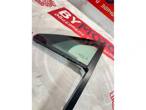 Форточка передняя левая Porsche Macan, 2020 г., OEM 95B845113E, арт. 18475, фото 2