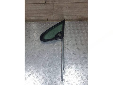 Форточка передняя левая Peugeot 307, 2006 г., OEM 1609772180, арт. 18709796