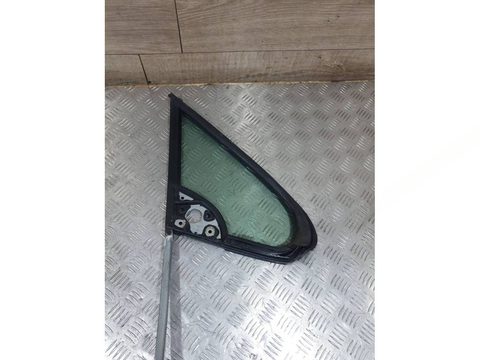 Форточка передняя левая Peugeot 307, 2006 г., OEM 1609772180, арт. 18709796, фото 3