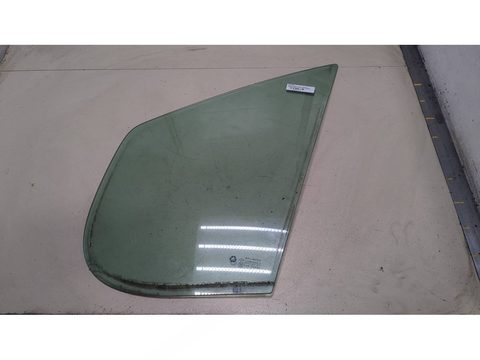 Форточка передняя левая Opel Vivaro A, 2001 г., арт. 20039776