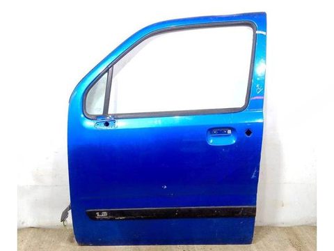 Форточка передняя левая Suzuki Wagon R, 2001 г., арт. 2012107-1, фото 2