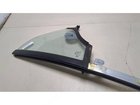 Форточка передняя левая Smart Fortwo I, 1998 г., OEM Q0000557V013C41A00, арт. 20157189