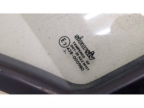 Форточка передняя левая Citroen Jumper I, 1994 г., OEM 926543, арт. 20234162, фото 2