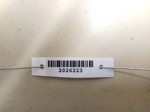 Форточка передняя левая Ford Fusion, 2012 г., OEM GS7Z5421401A, арт. 2026223, фото 4