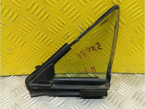Форточка передняя левая Toyota RAV4, 2023 г., OEM 6812642020, арт. 202895