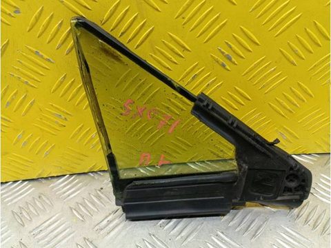Форточка передняя левая Toyota RAV4, 2023 г., OEM 6812642020, арт. 202895, фото 2