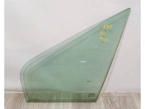 Форточка передняя левая Toyota Hilux, 1997 г., OEM 43R00048, арт. 2031349_1
