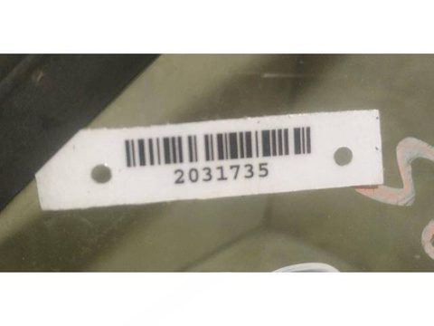 Форточка передняя левая Mazda 626, 1998 г., арт. 2031735, фото 2