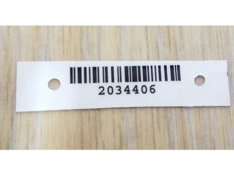 Форточка передняя левая Volkswagen Golf, 1987 г., OEM 43R000980, арт. 2034406, фото 3