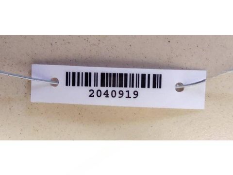 Форточка передняя левая Citroen C4, 2006 г., OEM 43R001025, арт. 2040919, фото 3