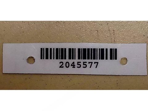 Форточка передняя левая Mitsubishi Space Wagon, 1999 г., OEM 43R00011, арт. 2045577, фото 3