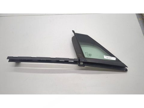 Форточка передняя левая Ford Fusion II, 2012 г., OEM GS7Z5421401A, арт. 20527499