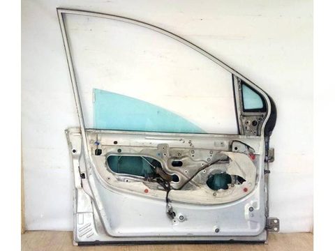 Форточка передняя левая Fiat Multipla, 1999 г., арт. 2061900-2, фото 2