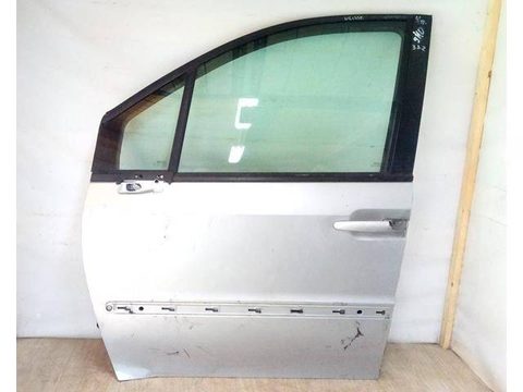 Форточка передняя левая Fiat Ulysse, 2002 г., арт. 2061996-2