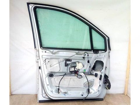 Форточка передняя левая Fiat Ulysse, 2002 г., арт. 2061996-2, фото 3