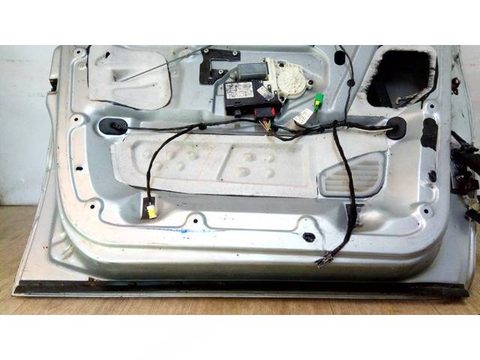 Форточка передняя левая Fiat Ulysse, 2002 г., арт. 2061996-2, фото 4