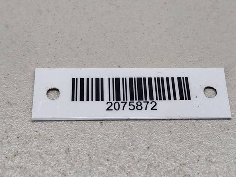 Форточка передняя левая Renault Scenic, 2001 г., OEM 8200143303, арт. 2075872, фото 3