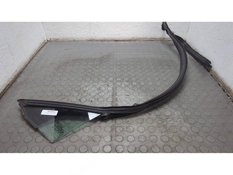 Форточка передняя левая Cadillac XT4 I, 2018 г., OEM 84868265, арт. 20779693