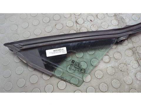 Форточка передняя левая Cadillac XT4 I, 2018 г., OEM 84868265, арт. 20779693, фото 2