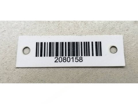 Форточка передняя левая Fiat Ducato, 1996 г., OEM 1305138080, арт. 2080158, фото 3