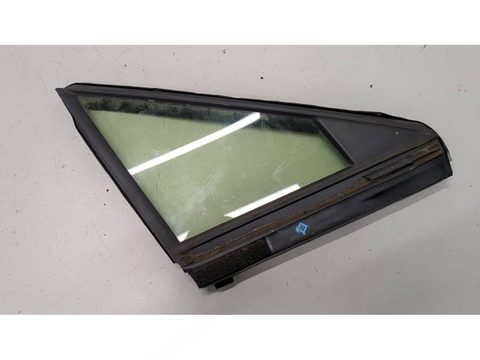 Форточка передняя левая Toyota Venza, 2022 г., OEM 6812648031, арт. 20820475
