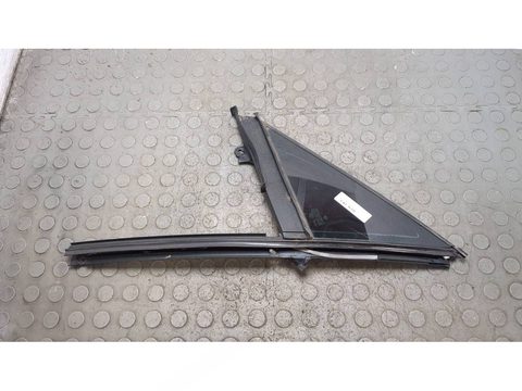 Форточка передняя левая Porsche Panamera, 2010 г., арт. 20870547