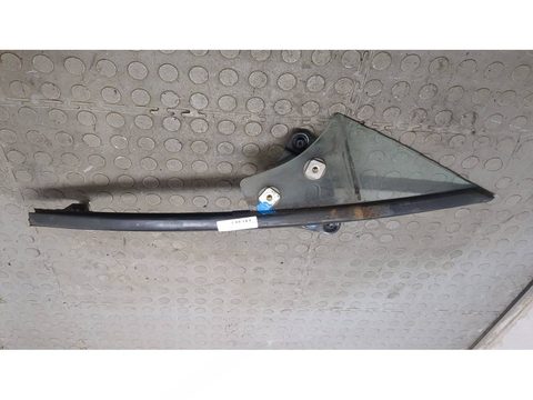 Форточка передняя левая Mazda MX5 NC, 2005 г., OEM NE5159661B9D, арт. 20890239, фото 3