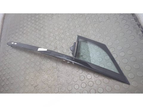 Форточка передняя левая BMW i3 I01, 2013 г., OEM 51357289041, арт. 20894459