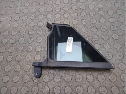Форточка передняя левая Volkswagen ID.4, 2022 г., OEM 11A845113B, арт. 20913635