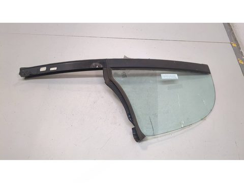 Форточка передняя левая Smart Fortwo II, 2007 г., OEM A4517250300, арт. 20937632