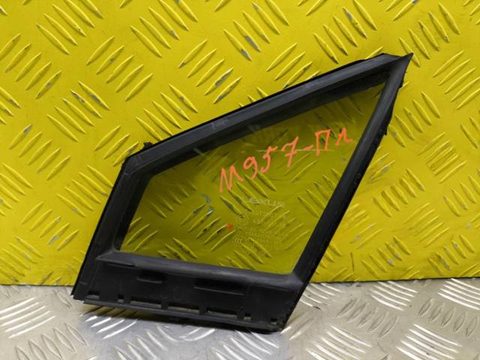 Форточка передняя левая Lexus NX, 2019 г., OEM 6812678011, арт. 209962