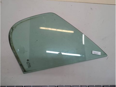 Форточка передняя левая Opel Vivaro A, 2001 г., OEM 4408042, арт. 21078977