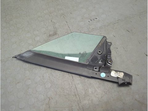 Форточка передняя левая Tesla Model X, 2016 г., OEM 105520500D, арт. 21137940, фото 3