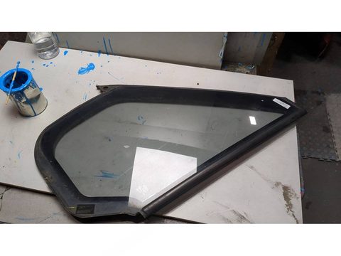 Форточка передняя левая Ford Transit VII, 2006 г., OEM 1828177, арт. 21186728