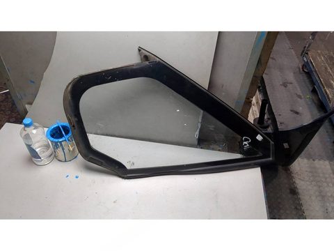 Форточка передняя левая Ford Transit VII, 2006 г., OEM 1828177, арт. 21192055