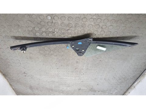Форточка передняя левая Mazda MX5 NC, 2005 г., арт. 21200682, фото 4
