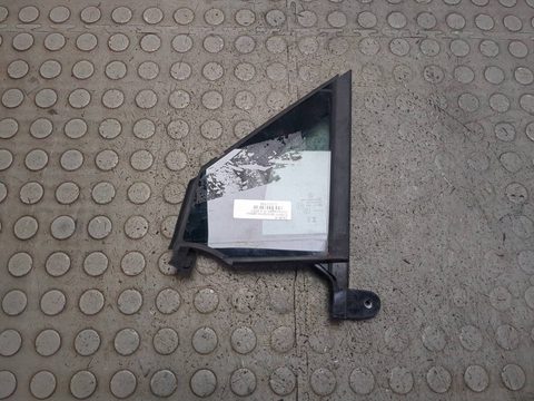Форточка передняя левая Volkswagen ID.4, 2024 г., OEM 11A845113B, арт. 21211596