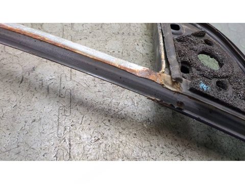 Форточка передняя левая Peugeot 307 3C, 2001 г., OEM 920194, арт. 21257088, фото 3