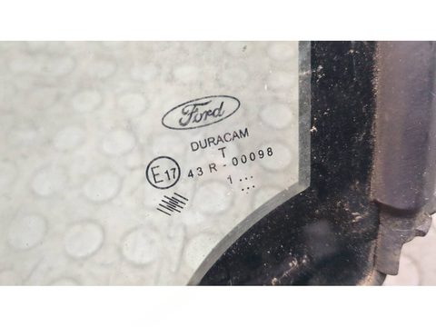 Форточка передняя левая Ford Transit VII, 2006 г., арт. 21371379, фото 4